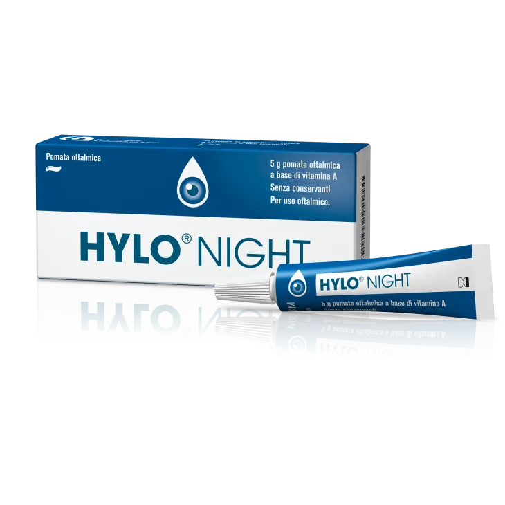 HYLO NIGHT 5 G