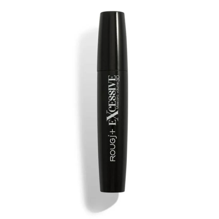 Rougj Mascara Excessive Volume 3 D Volume e Lunghezza 12.5 ml