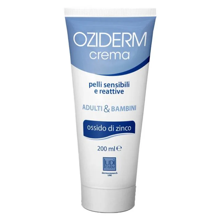 Oziderm Crema 200 ml