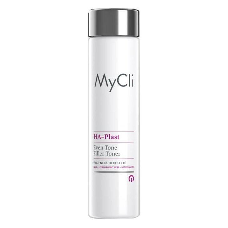 Mycli HA Plast Lozione Filler Uniformante Viso 200 ml