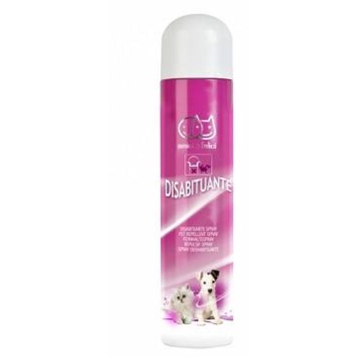 Camon Disabituante Spray per Interni 300 ml