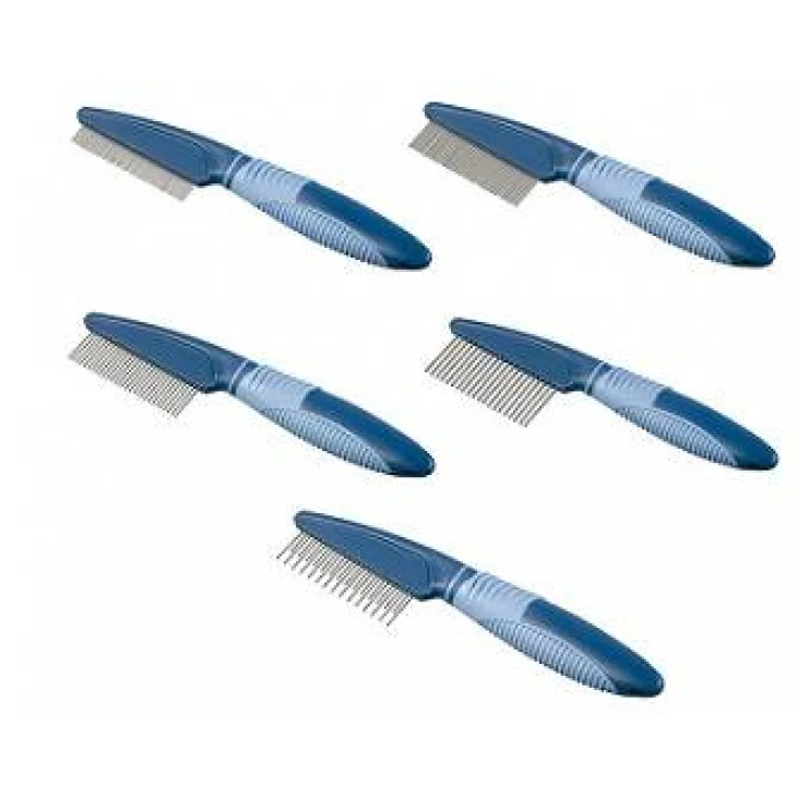 PETTINE ROTANTE PULCI 68 DENTI
