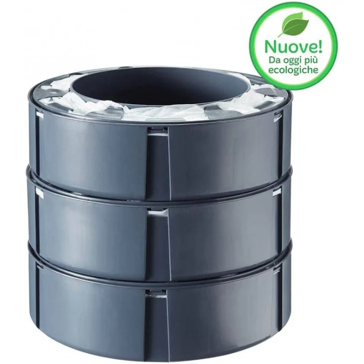 TOMMEE TIPPEE SIMPLEE RICARICA 3PZ
