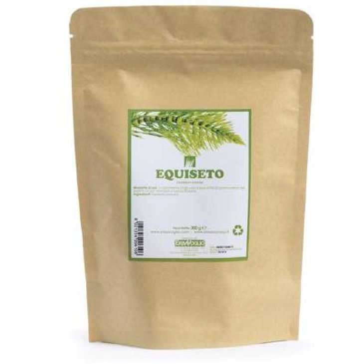 ErbaVoglio Equiseto Polvere 200 g