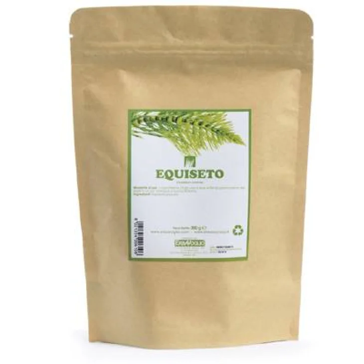 ErbaVoglio Equiseto Polvere 200 g