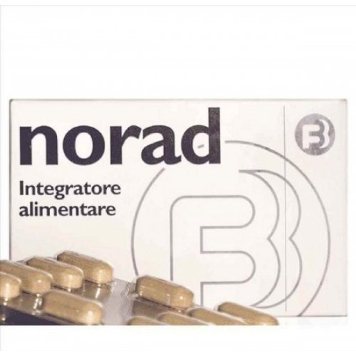 NORAD 30 COMPRESSE 900 MG