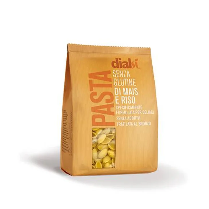 DIALSI' PASTA GNOCCHETTI 19 400 G