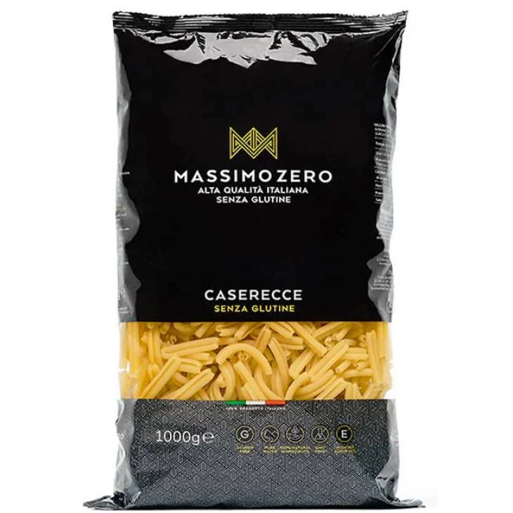 Massimo Zero Caserecce Pasta senza glutine 1 kg