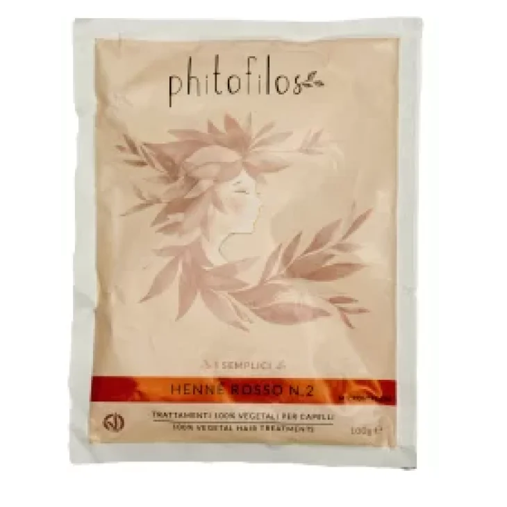 Henne' N2 Micronizzato 100 G