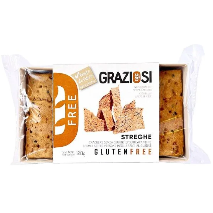 Streghe 120 G Streghe 120 G