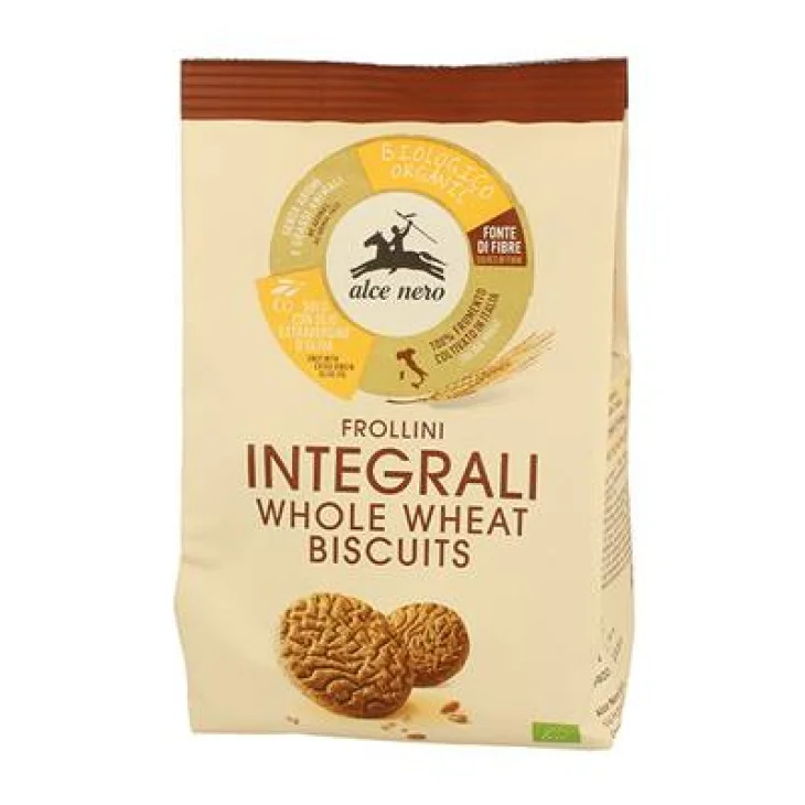 FROLLINO INTEGRALE BIO 250 G