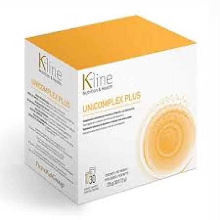 Kline Unicomplex Plus 30 Bustine