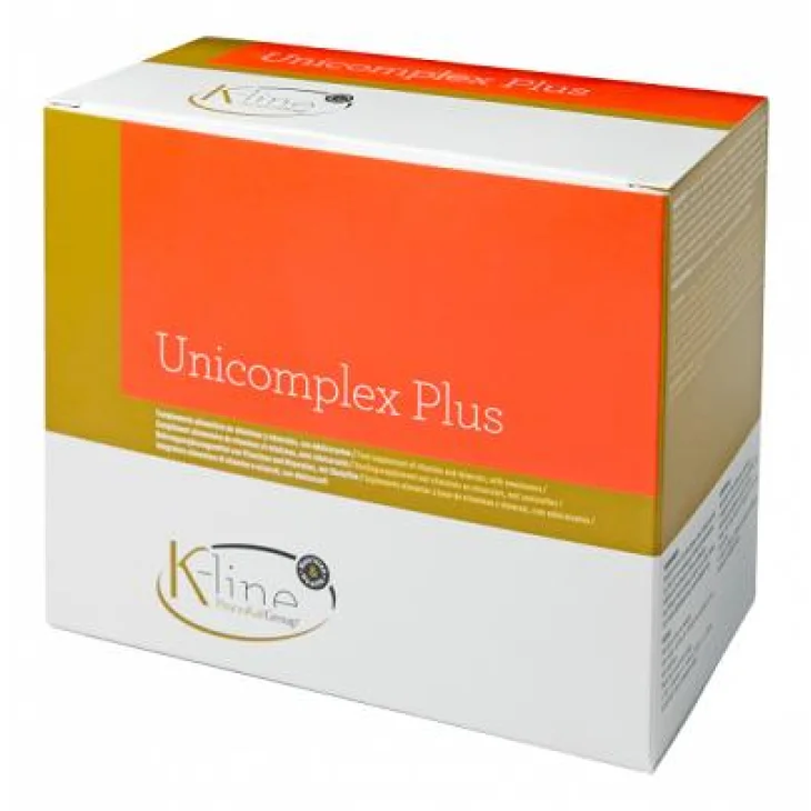Kline Unicomplex Plus 30 Bustine