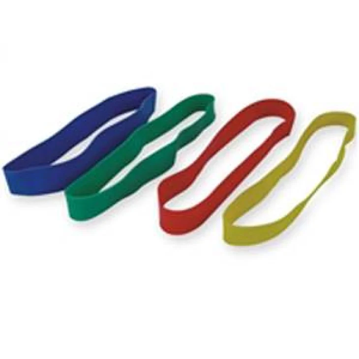 SET DI BANDE TONIFICANTE LATTICE