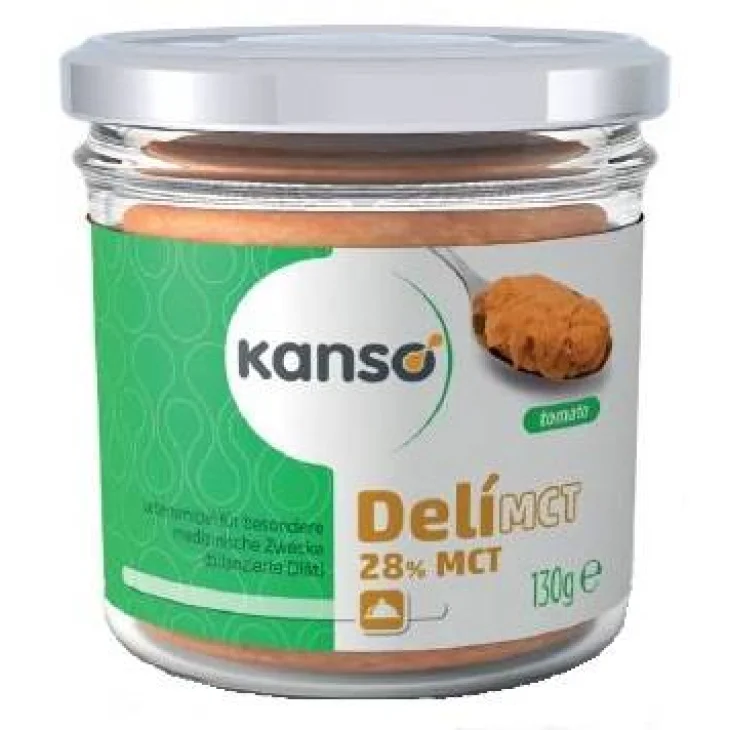 KANSO DELIMCT TOMATO 28% 130 G