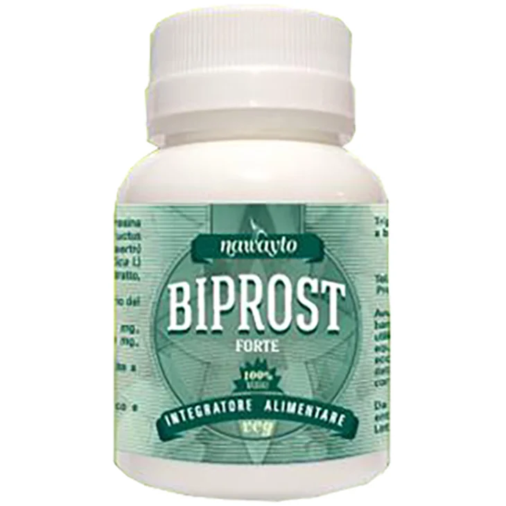 Biprost Forte 60 Compresse 24 G