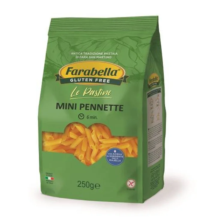 Farabella Mini Pennette Senza Glutine 250 g