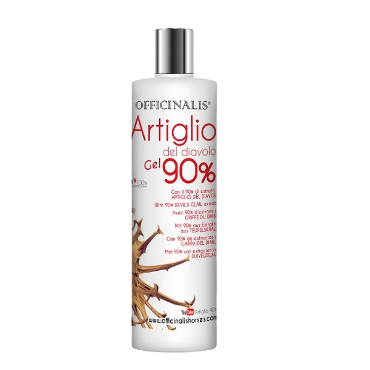 Artiglio 90% 250 Ml