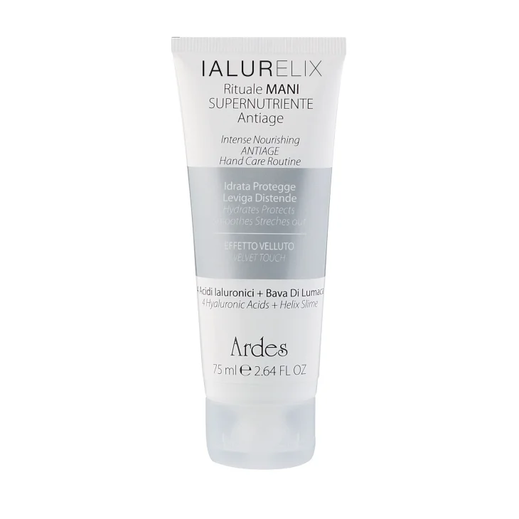 Ialurelix Rituale Mani 75 Ml