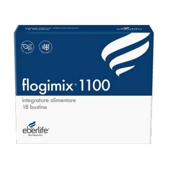 FLOGIMIX 1100 18 BUSTINE