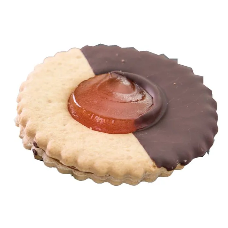 NAPOLEONI OCCHIO DI BUE ALBICOCCHE 80 G