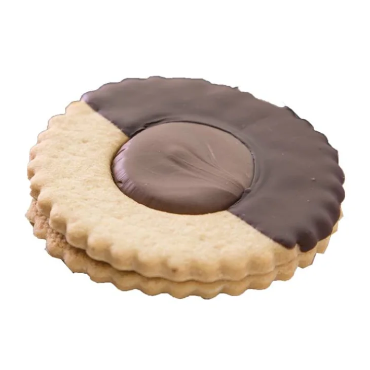 NAPOLEONI OCCHIO DI BUE GIANDUIA 80 G
