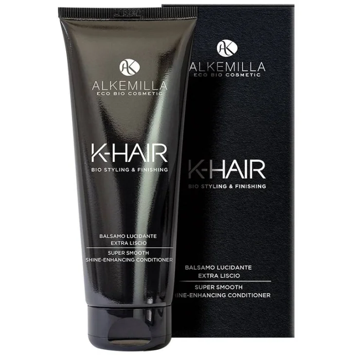 BALSAMO LUCIDANTE EXTRA LISCIO 200 ML