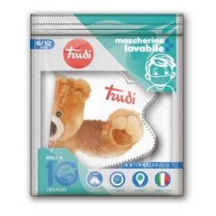 TRUDI SAFETY MASK