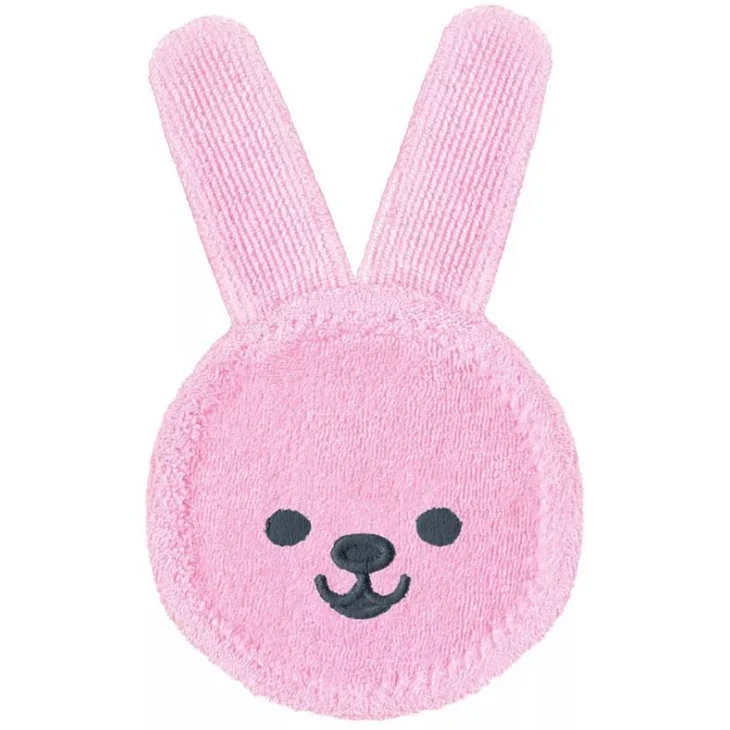 Mam Guanto Microfibra Rabbit 5+ Femmina Mam Guanto Microfibra Rabbit 5+ Femmina