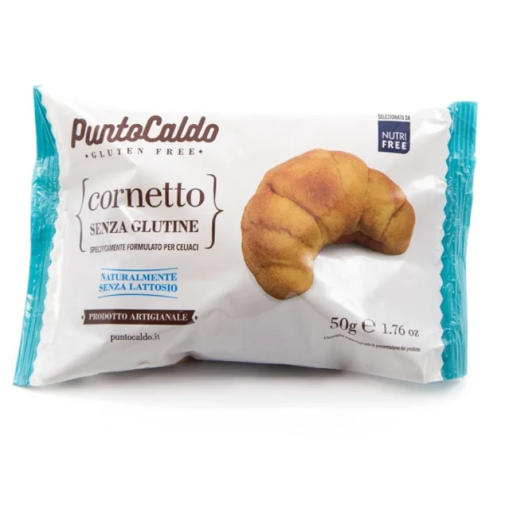 Cornetto 50 G