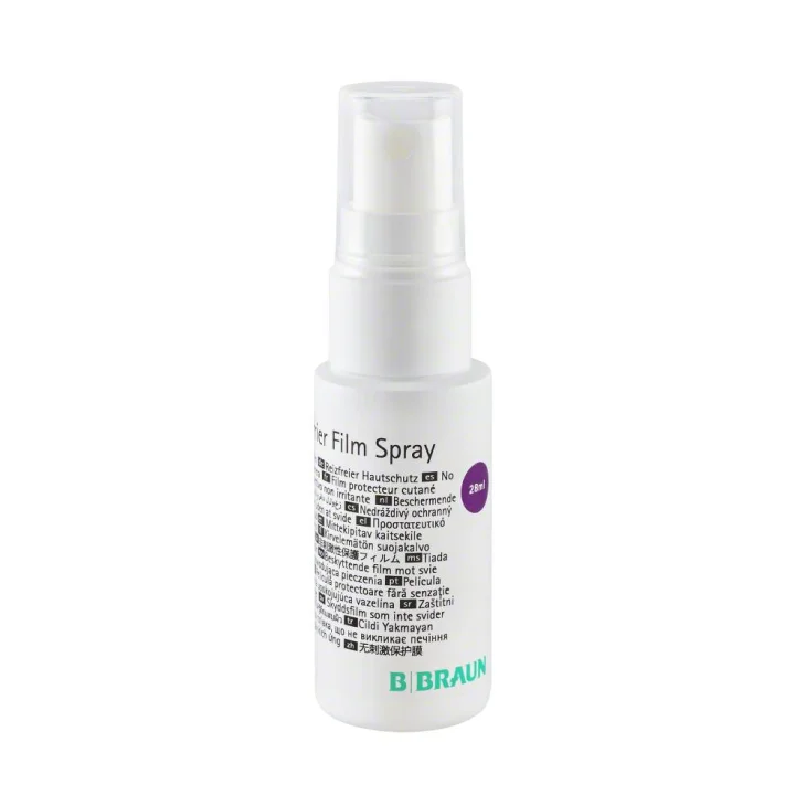 Askina Barrier Film Medicazione in Spray 28 ml
