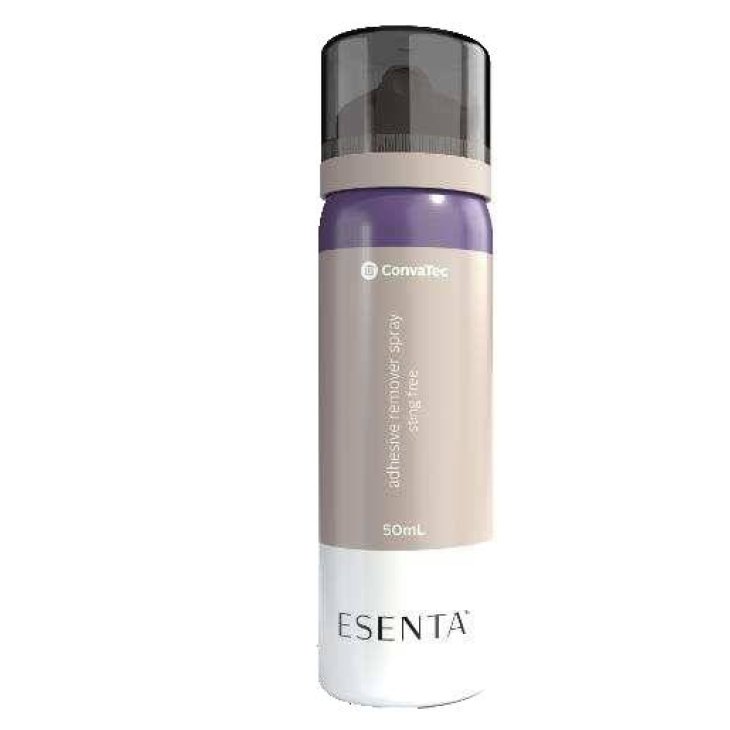 Convatec Esenta Rimuovi Adesivo Spray 50 ml