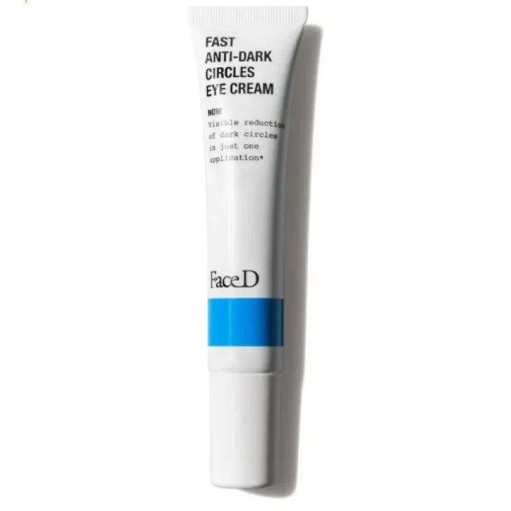 Face D Crema Contorno Occhi Anti Occhiaie Pelli Scure 15 Ml Face D Crema Contorno Occhi Anti Occhiaie Pelli Scure 15 Ml