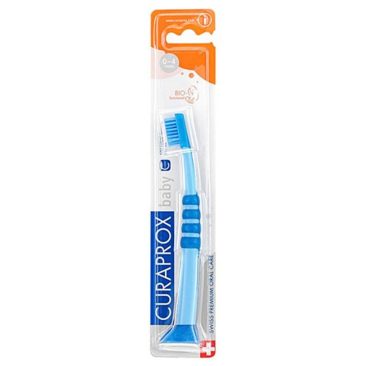 CURAPROX BABY TOOTHBRUSH SINGLE BLISTER