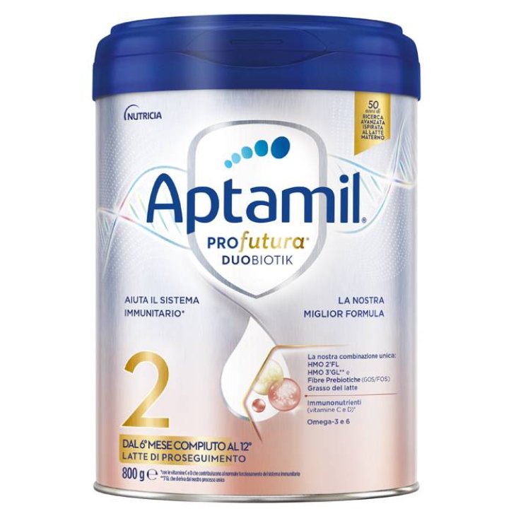APTAMIL PROFUTURA 2 LATTE 800 G