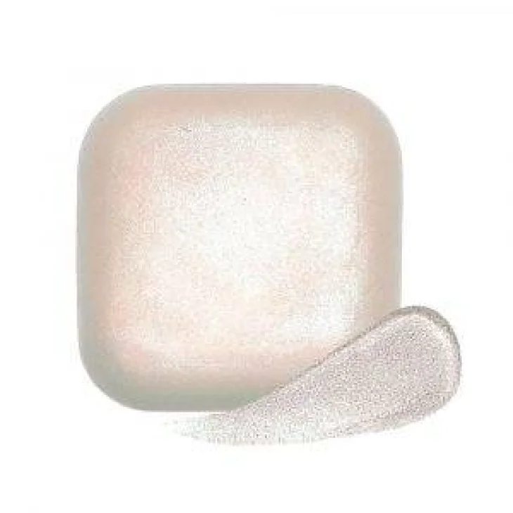 SENSONATURALE OLIO SOLIDO CORPO CRYSTAL GLOW ILLUMINANTE