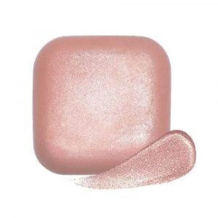 SENSONATURALE OLIO SOLIDO CORPO ROSE GOLD ILLUMINANTE