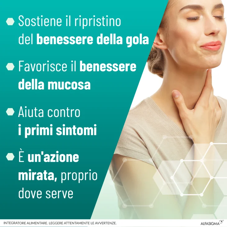 NeoBorocillina Propolmiele+ Spray Benessere Gola Miele e Eucalipto 20 ml
