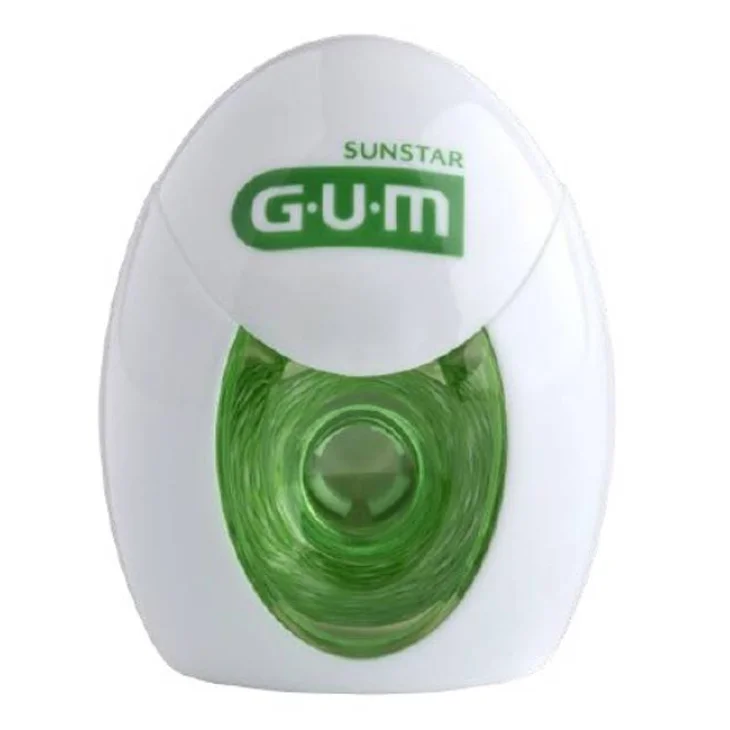 Gum 3500 Twisted Floss Filo Interdentale 30 Metri