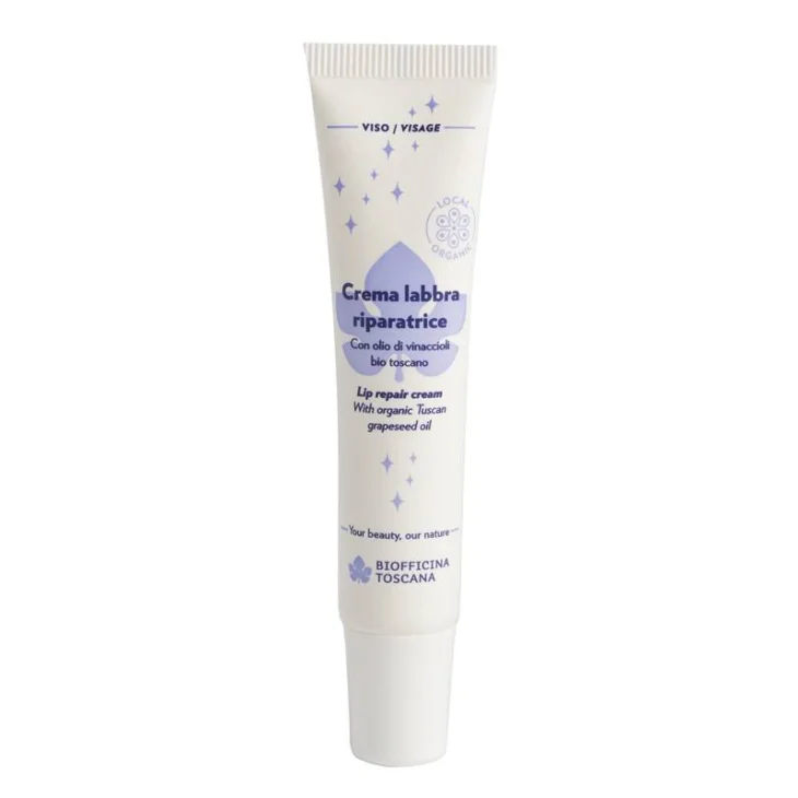 CREMA LABBRA RIPARATRICE 15 ML