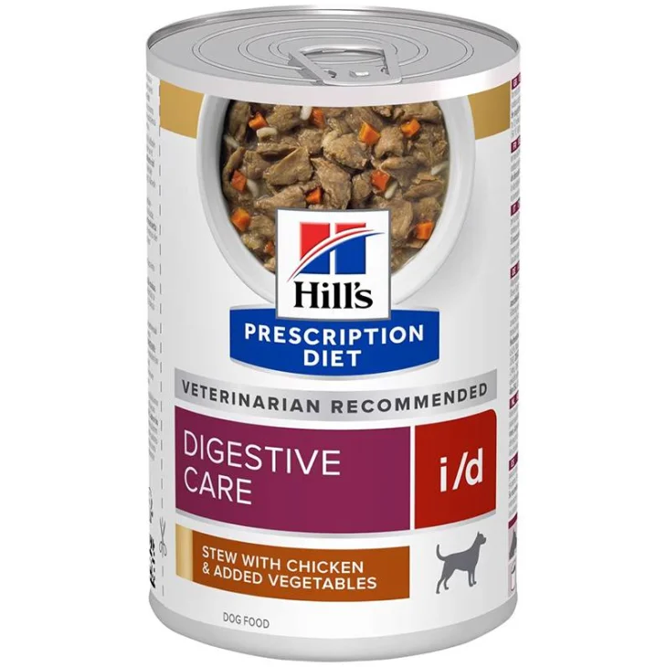 Prescription Diet Canine Digestive Care I/d 360 G