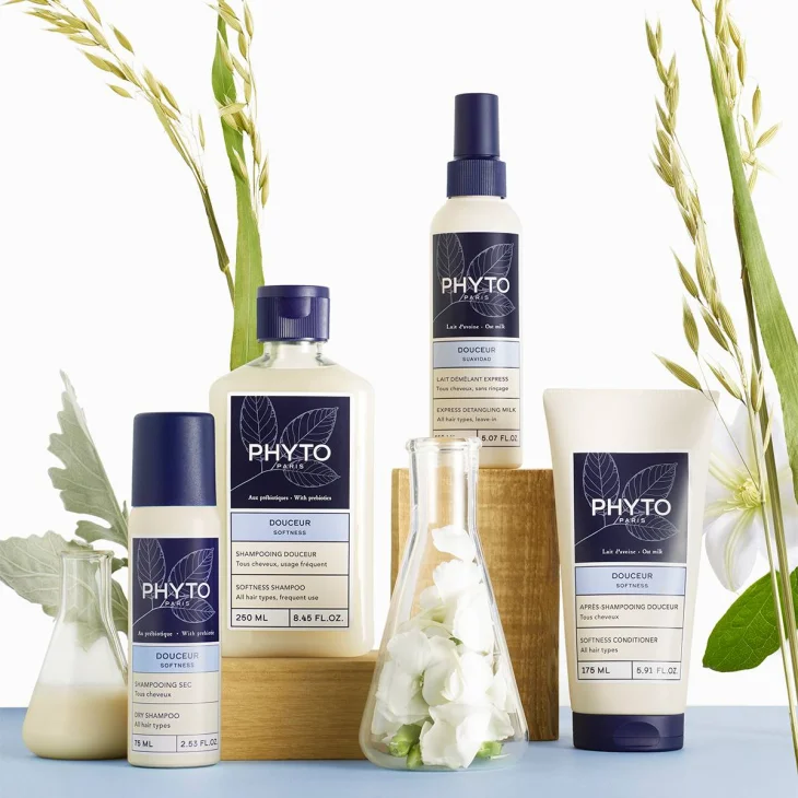 Phyto Douceur Balsamo Delicato 175 ml