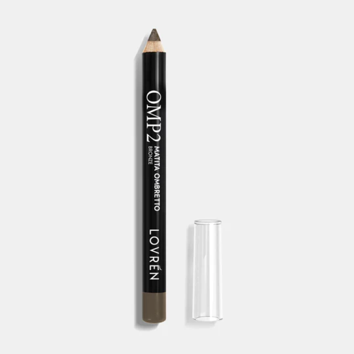 Lovrén Omp2 Matita Ombretto Colore Bronze 1 pezzo