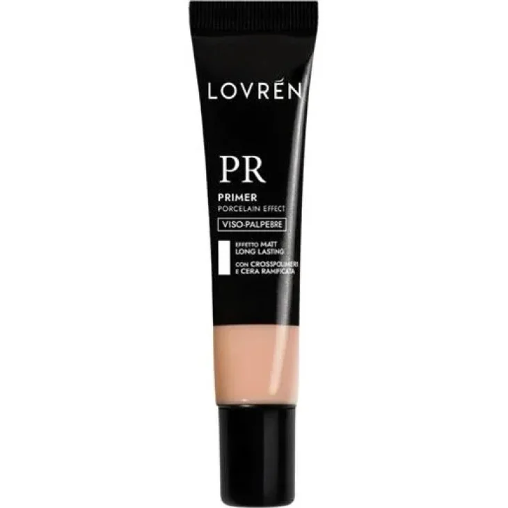 Lovren Pr Primer Porcelain Effect 20 ml