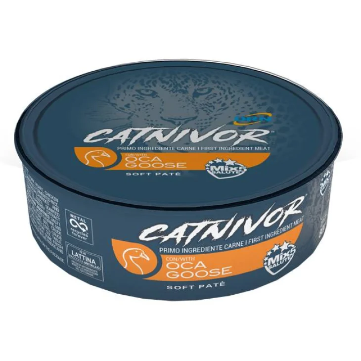 CATNIVOR OCA 80 G