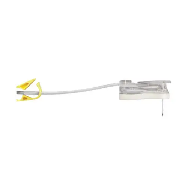 Smiths Medical Ago Gripper Plus G19X25 mm