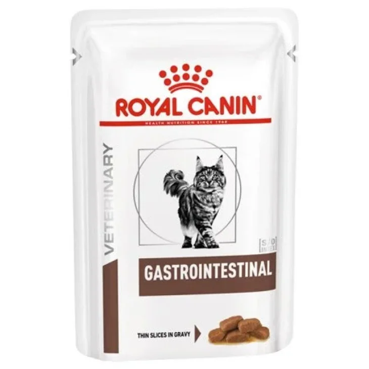 FELINE GASTROINTESTINAL 85GR