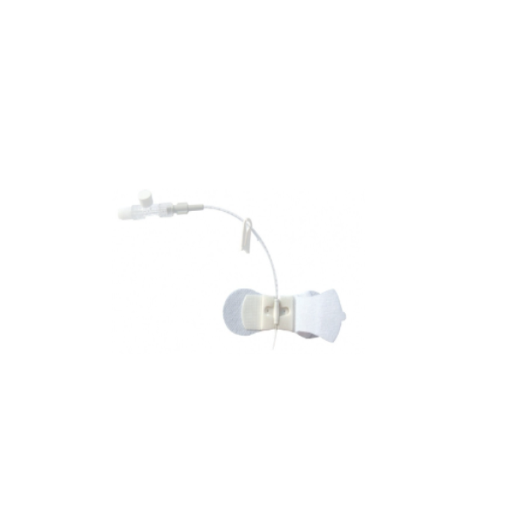 Grip Lock Sistema di Fissaggio per Cateteri 1 pezzo