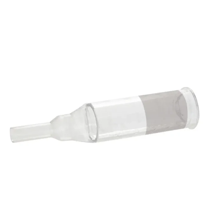 Silkokondom Ultraflex Catetere Esterno Maschile 32mm in Silicone