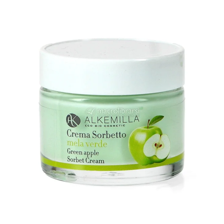 ALKEMILLA CR SORBETTO MELA VERDE